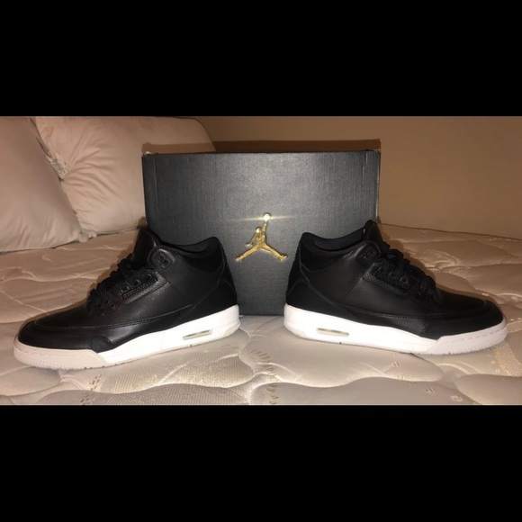 Retro 3’s - Picture 2 of 4